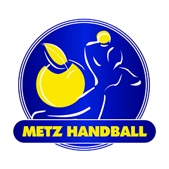 LOGO-METZ HANDBALL